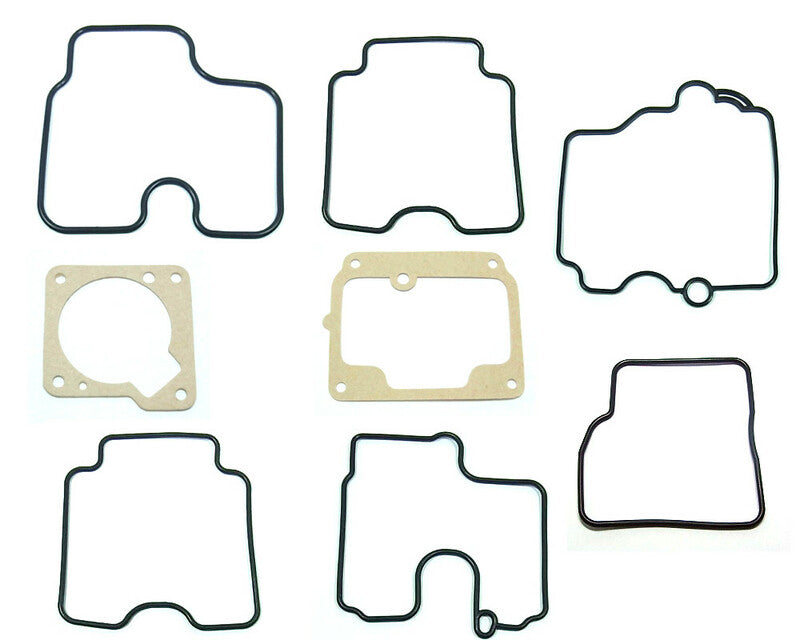TOURMAX Float chamber gasket set (4 pieces) Suzuki GSF600