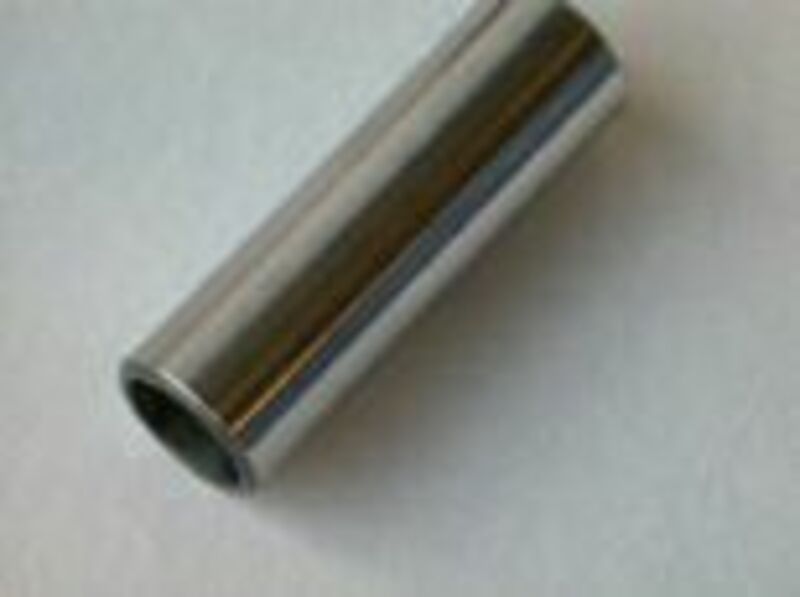 ZUIGERPEN 14X38.40 NIET VERCHROOMD