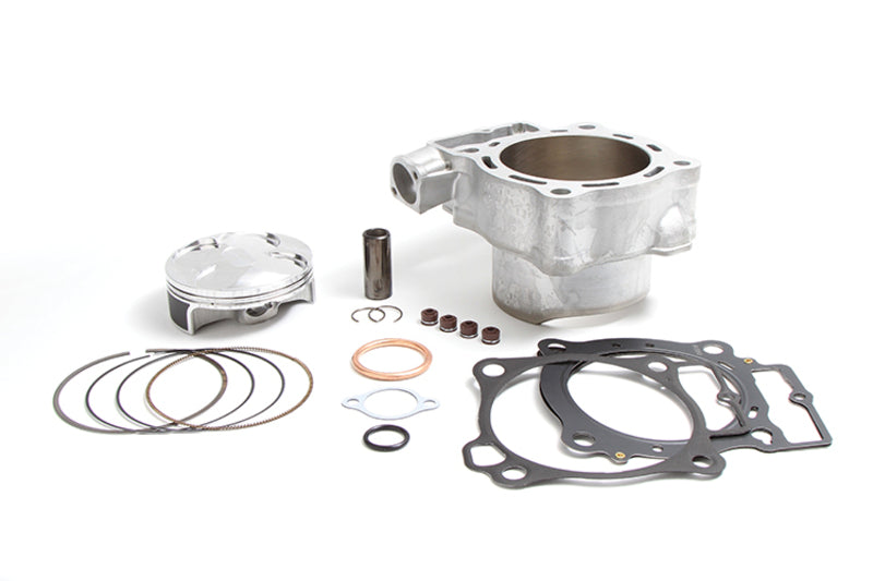 CYLINDER WORKS Hoge Compressie cilinderkit - Ø96mm Honda CRF450R/RX