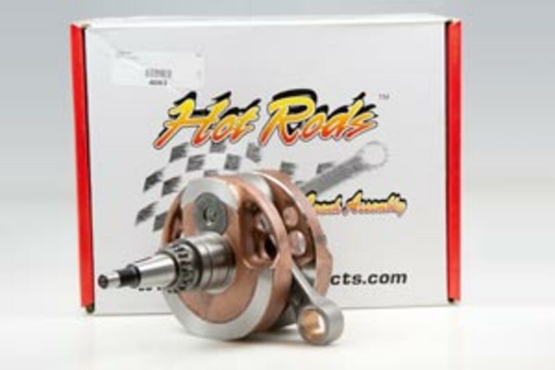 HOT RODS Krukas OEM - Suzuki RM-Z450