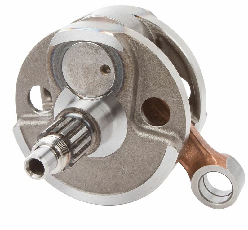 HOT RODS Krukas OEM - Yamaha YZ250F