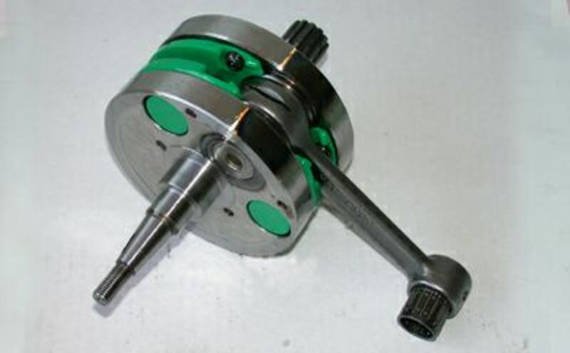 HOT RODS Crankshaft OEM - Yamaha YZ/WR125