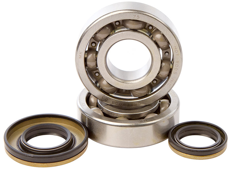 HOT RODS Crankshaft Bearing & Seal Set
