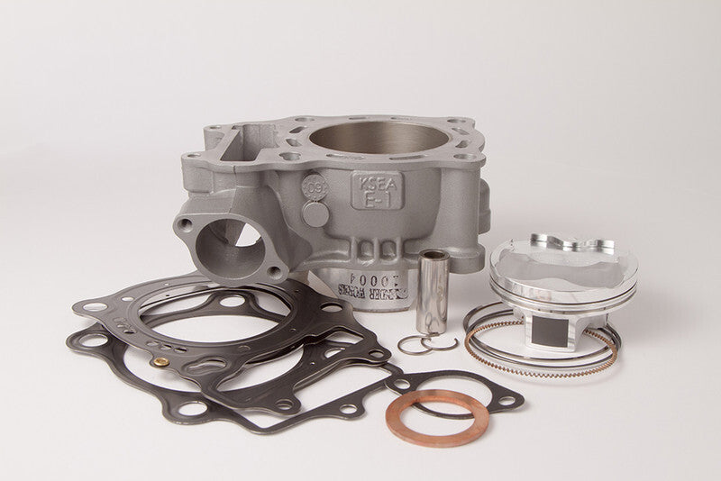CYLINDER WORKS Cilinderkit - Ø66mm Honda CRF150R/RB