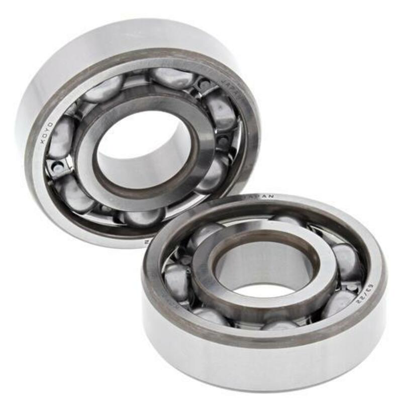 ALL BALLS Crankshaft bearing & seal set