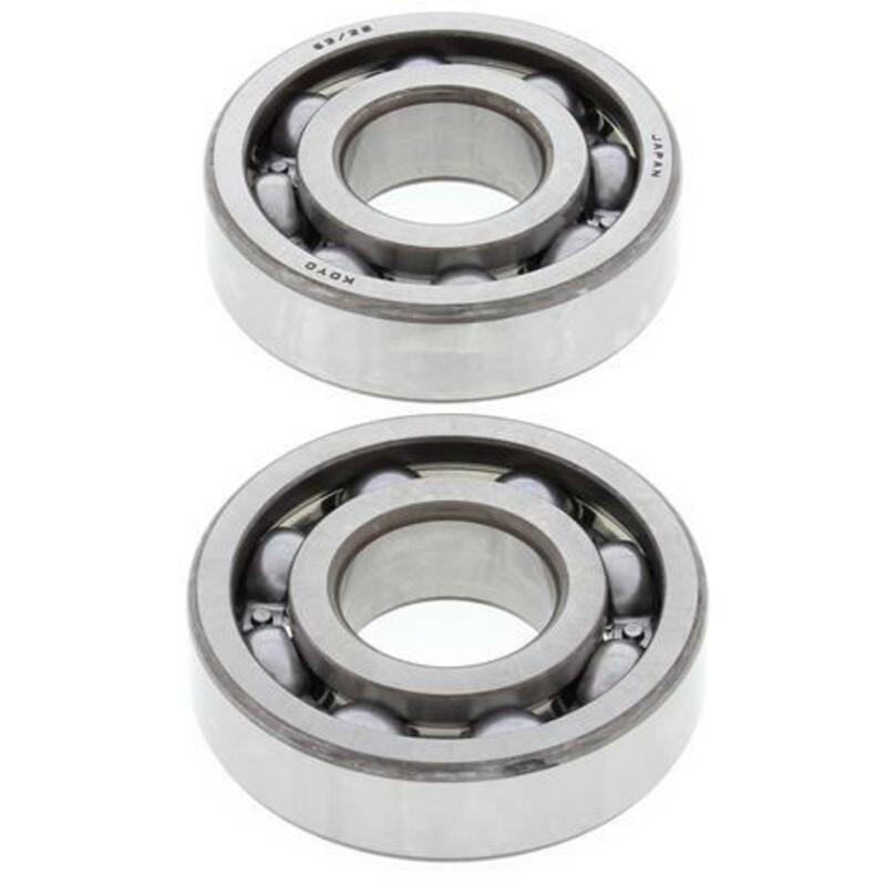 ALL BALLS Crankshaft bearing & seal set