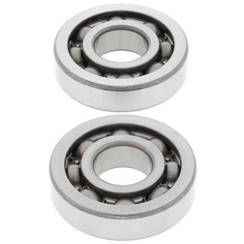 ALL BALLS Crankshaft bearing & seal set