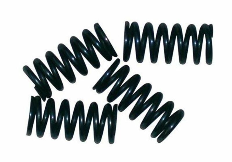 CLUTCH SPRINGS SET YAM YZ250F 14-15 SET OF 5 SPRINGS