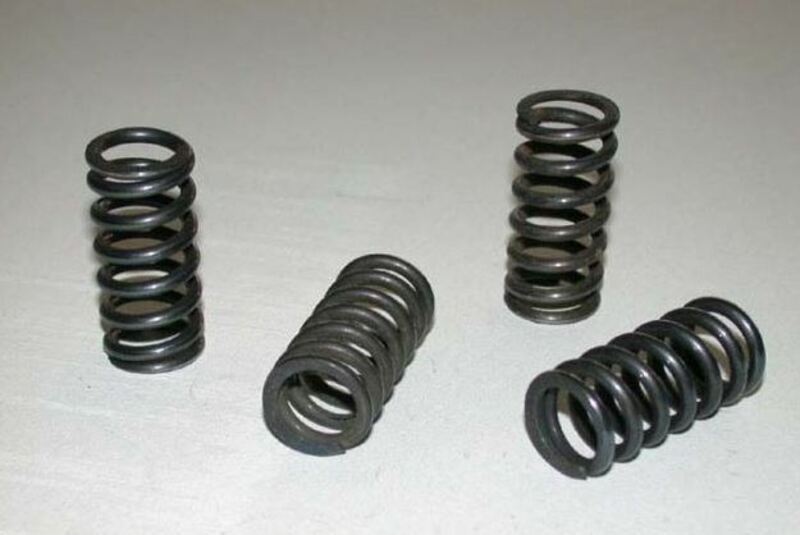 SET CLUTCH SPRINGS EXC, SX250 '96-05