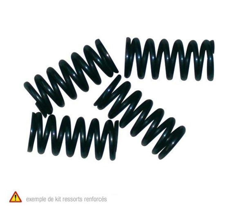 CLUTCH SPRINGS SET NX650 88-00/XR600R 85-99