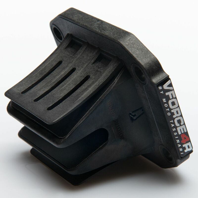 V-FORCE V-Force 4R diaphragm system - Honda CR85R