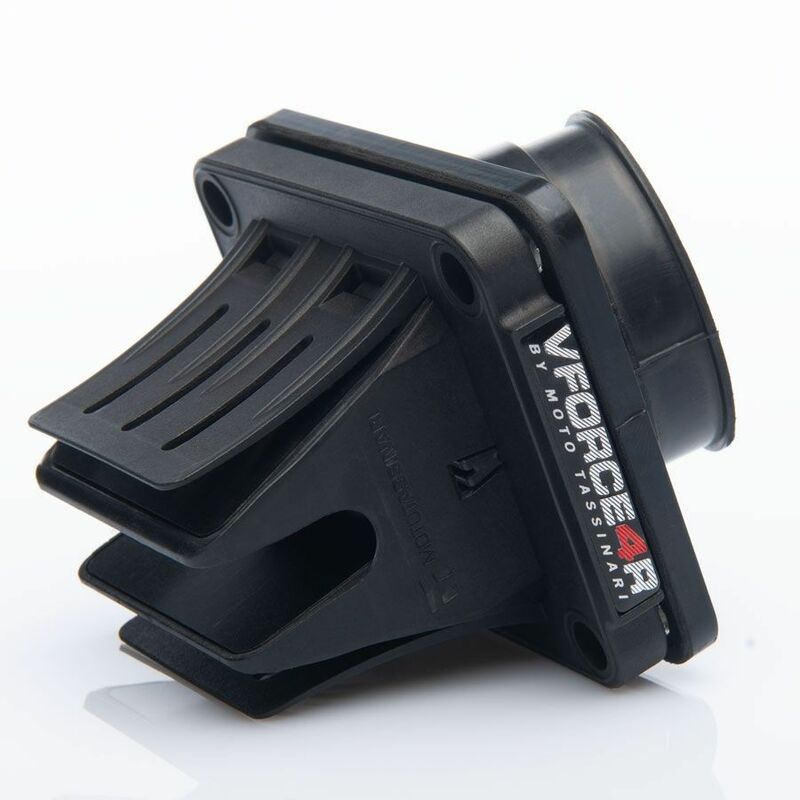 V-FORCE V-Force 4RI diaphragm system - Yamaha YZ85