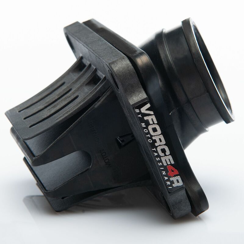 V-FORCE V-Force 4RI diaphragm system - Suzuki RM85