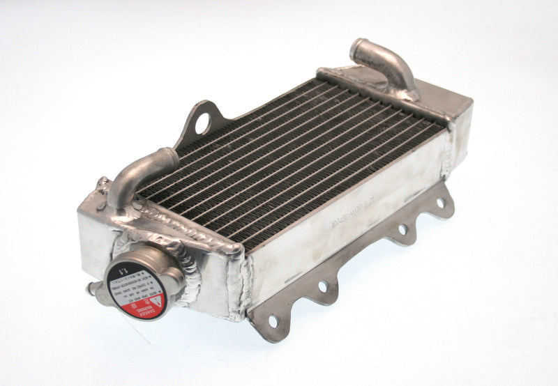 TECNIUM Radiator - left Honda CRF250R