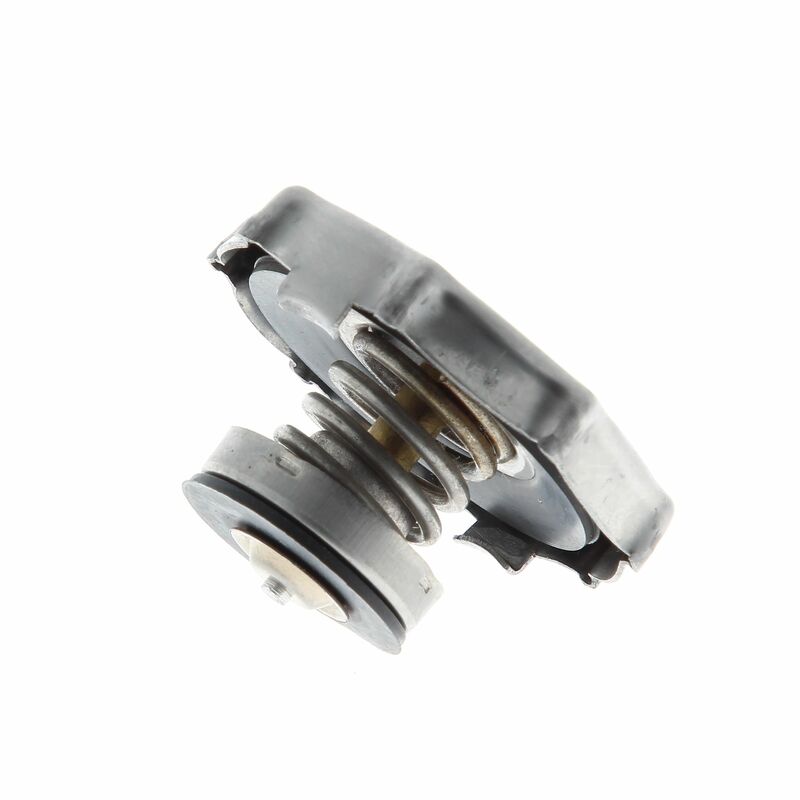 TECNIUM Radiator cap 1.6 Bar for KTM/HVA/Husaberg