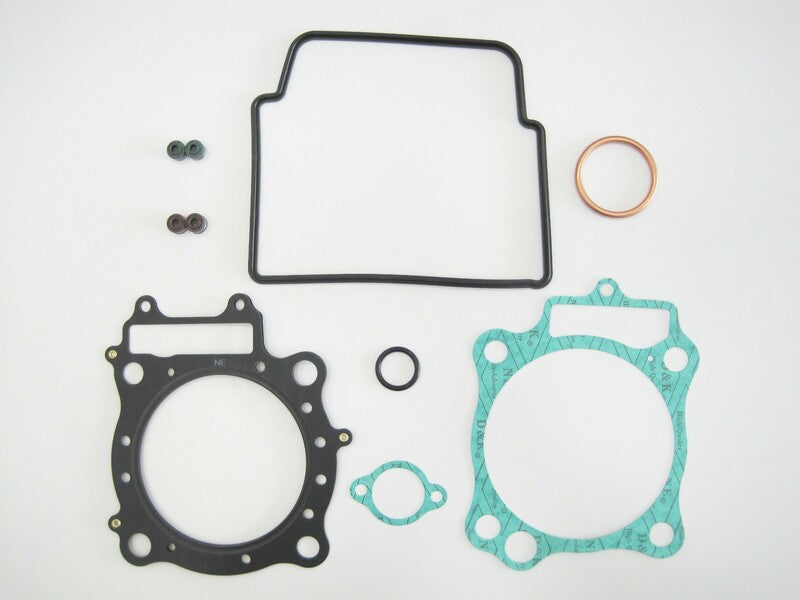 TECNIUM Top Block Gasket Set