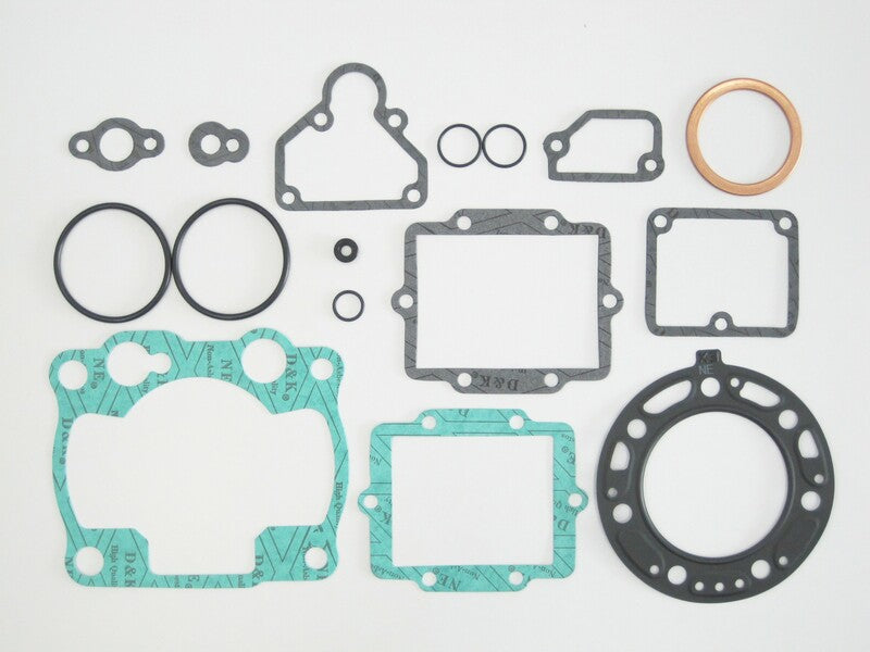 TECNIUM Top Block Gasket Set