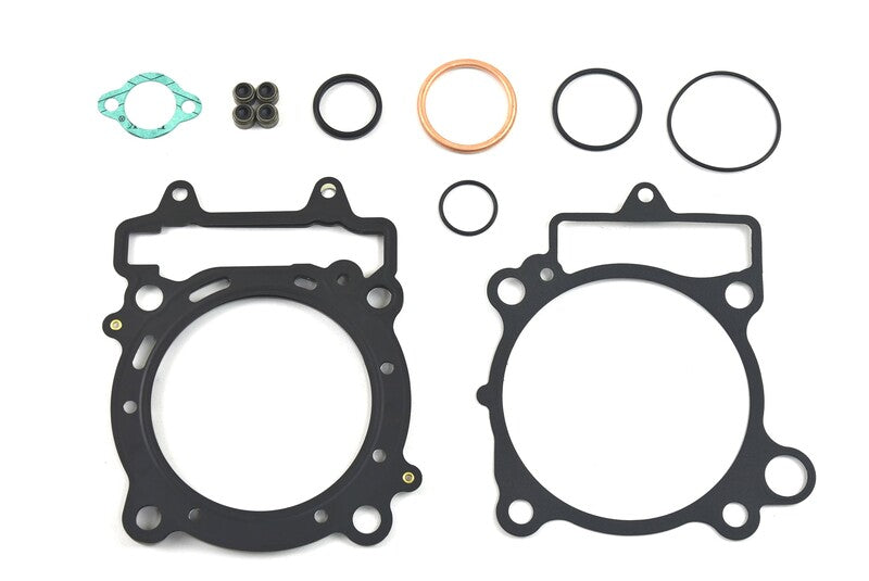 TECNIUM Top Block Gasket Set