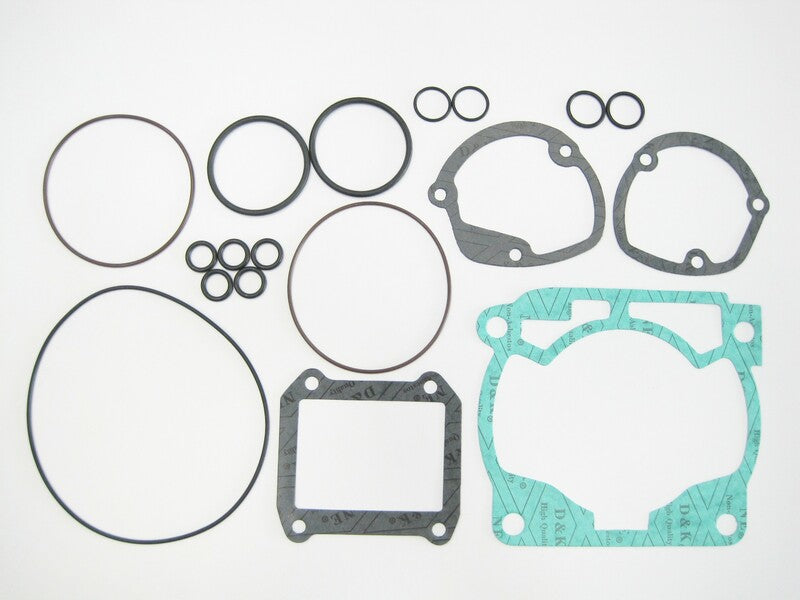 TECNIUM Top Block Gasket Set