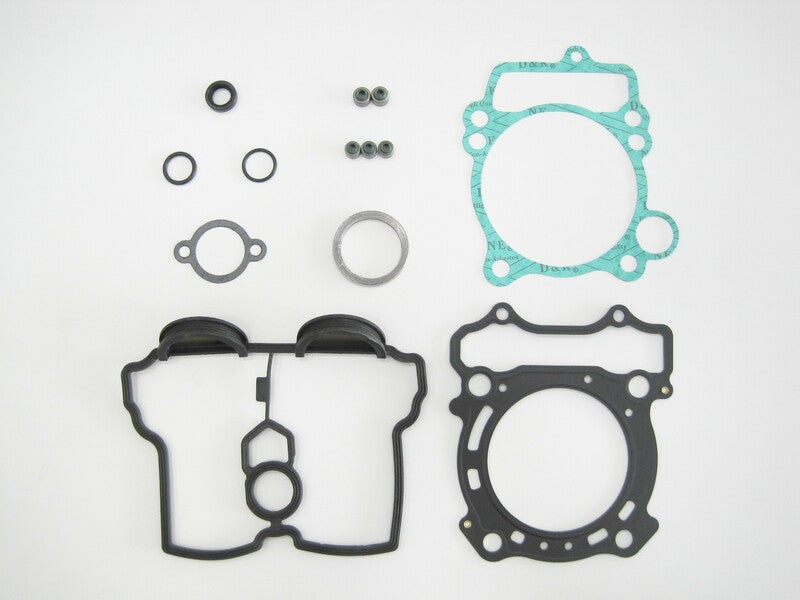 TECNIUM Top Block Gasket Set