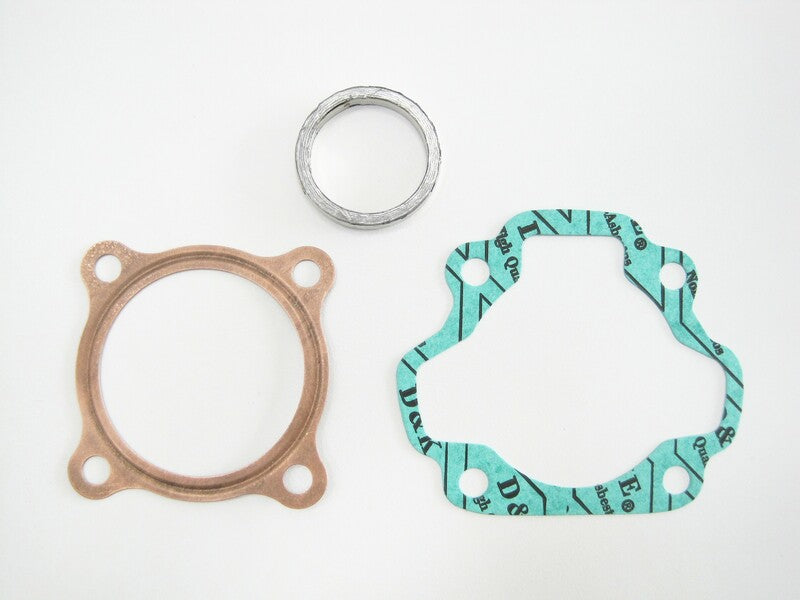 TECNIUM Top Block Gasket Set