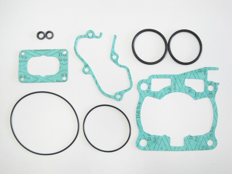 TECNIUM Top Block Gasket Set