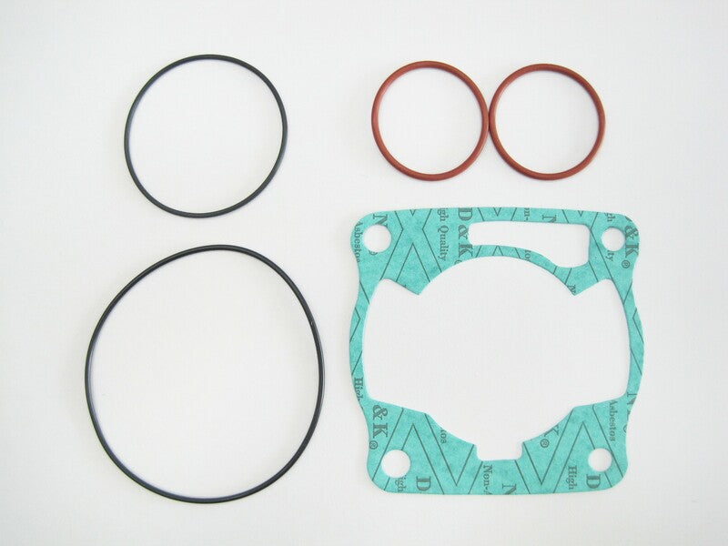 TECNIUM Top Block Gasket Set