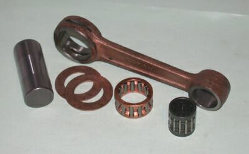 TOURMAX Connecting rod set - Yamaha DT50