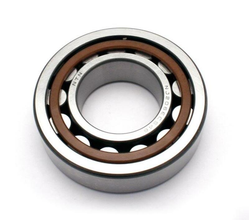 NTN Krukaslager 30x62x16 mm