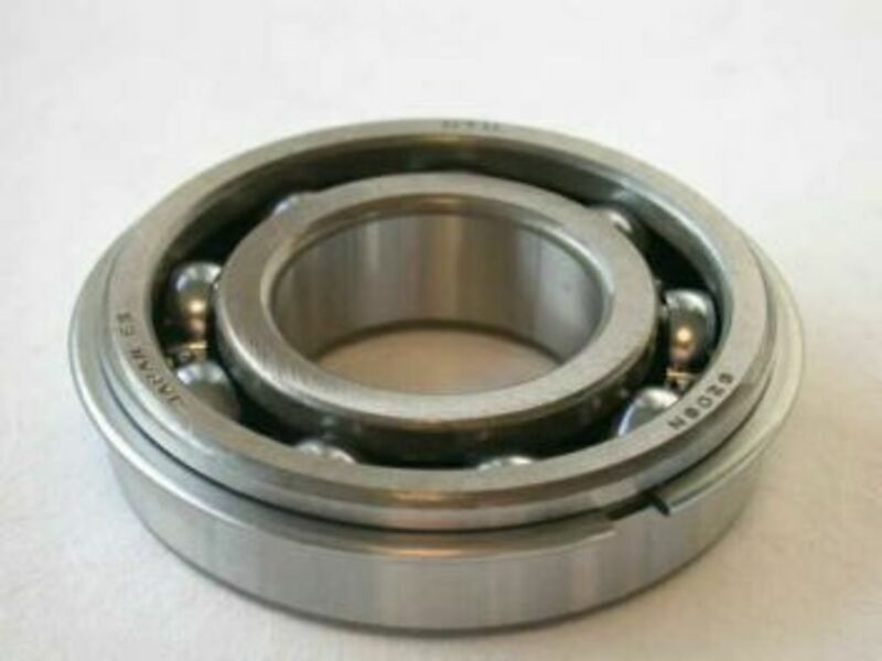 PROX Krukaslager 35x80x21 mm