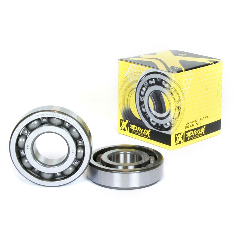PROX Crankshaft bearing & seal set