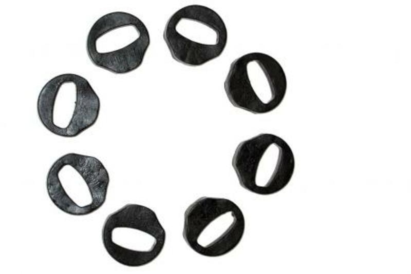TORQUE DAMPER YZF450 03-12 WRF450 '04-12