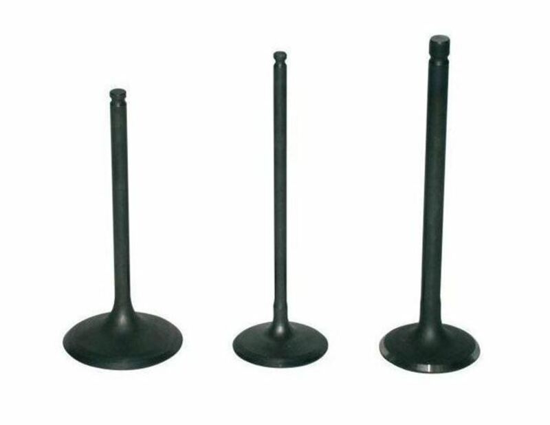 VERTEX Intake Valve Titanium