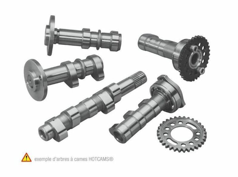 HOT CAMS Nokkenas - Stage 1 Yamaha YZF/WRF 250