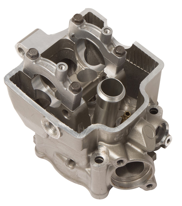 CYLINDER WORKS Cilinderkop - OEM Honda CRF250R