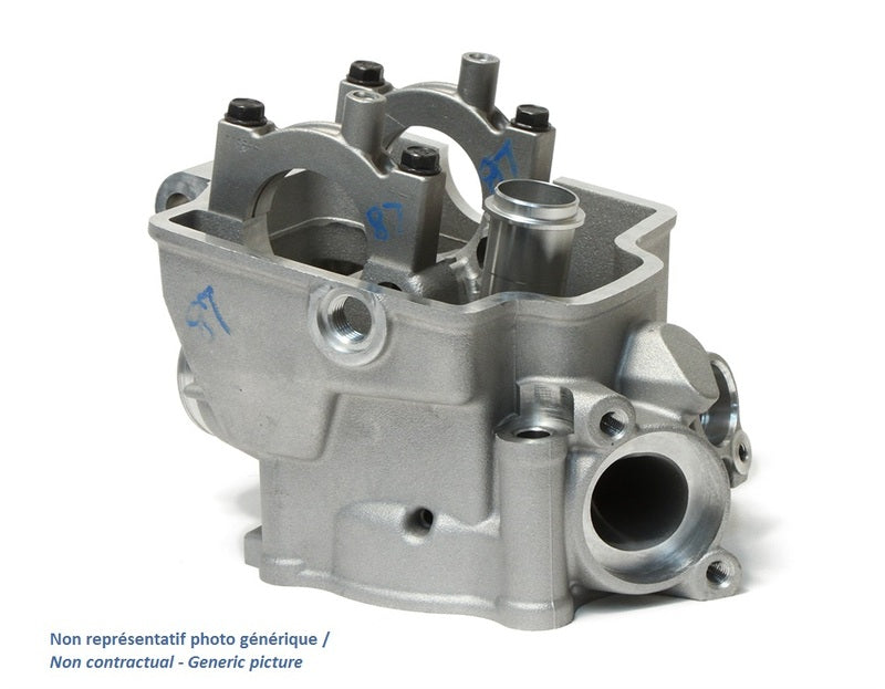 CYLINDER WORKS Cilinderkop - OEM