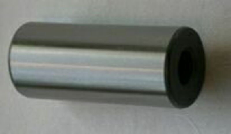 HOT RODS Holle kruktap 20x46mm