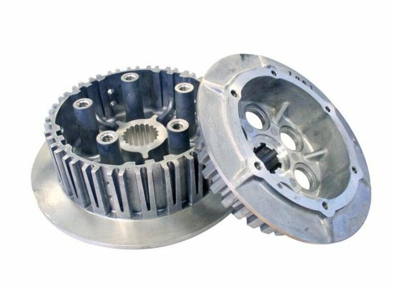 CLUTCH CLOCK CRF450R 13-15
