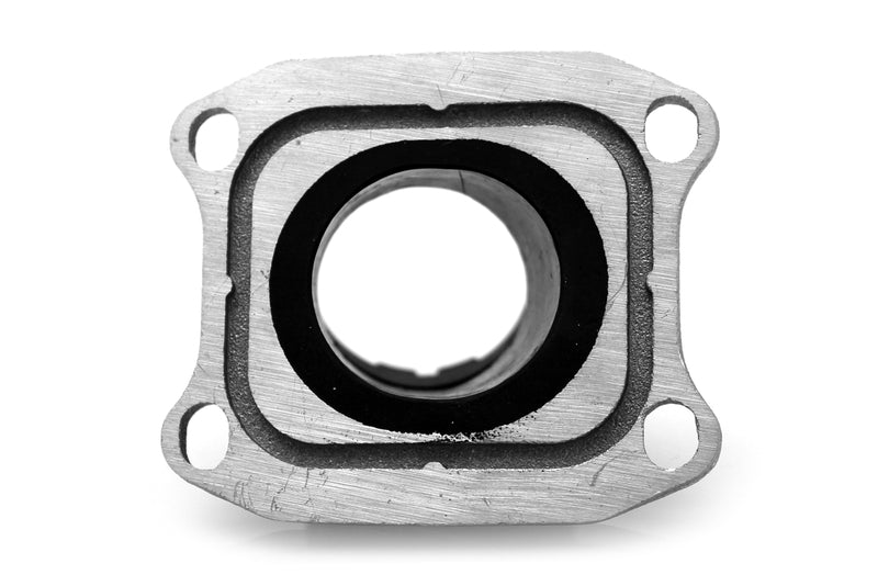 SPRUITSTUK TECNIUM DERBI/AM6 RACING TYPE CR 80 Ø BINNEN 32MM