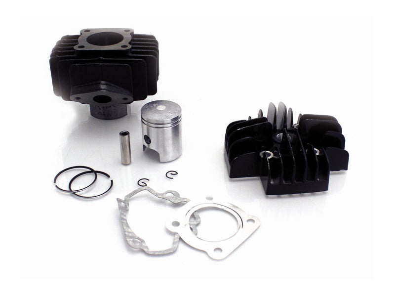 TECNIUM Cilinderkit - Yamaha PW50