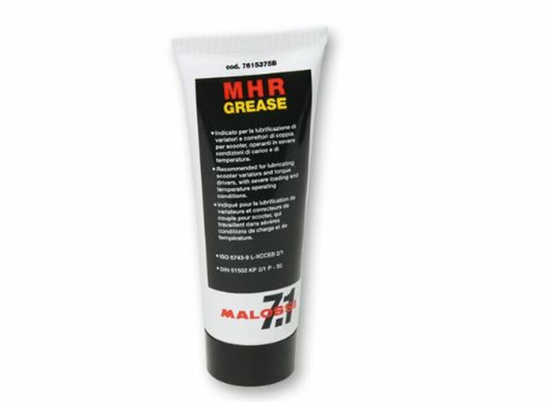 Malossi MHR variator grease 7.1 40g - pack of 6