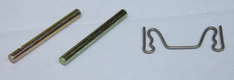 TOURMAX Remblokpen set