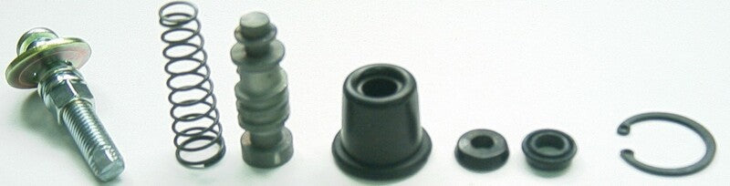 TOURMAX Hoofdremcilinder revisieset Yamaha