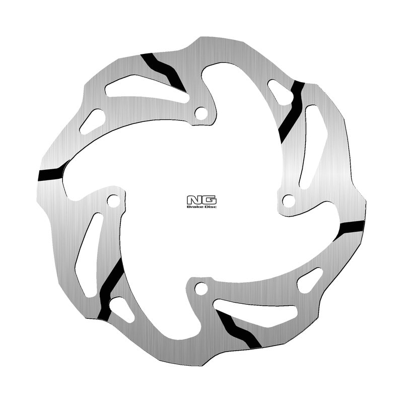 NG BRAKES wave fixed brake disc
