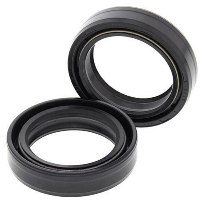 ALL BALLS front fork seals - 35x48x10.5