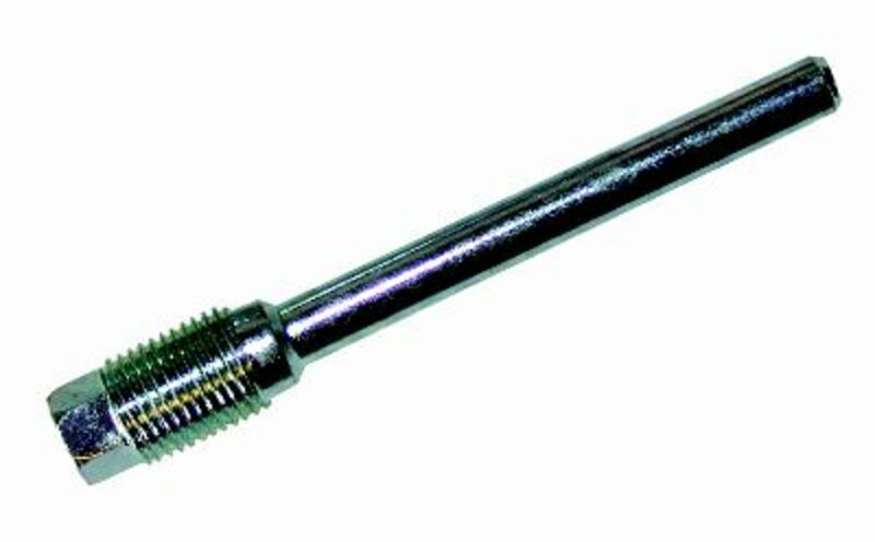 REMBLOKAS 72MM PER PAAR RVS / INOX