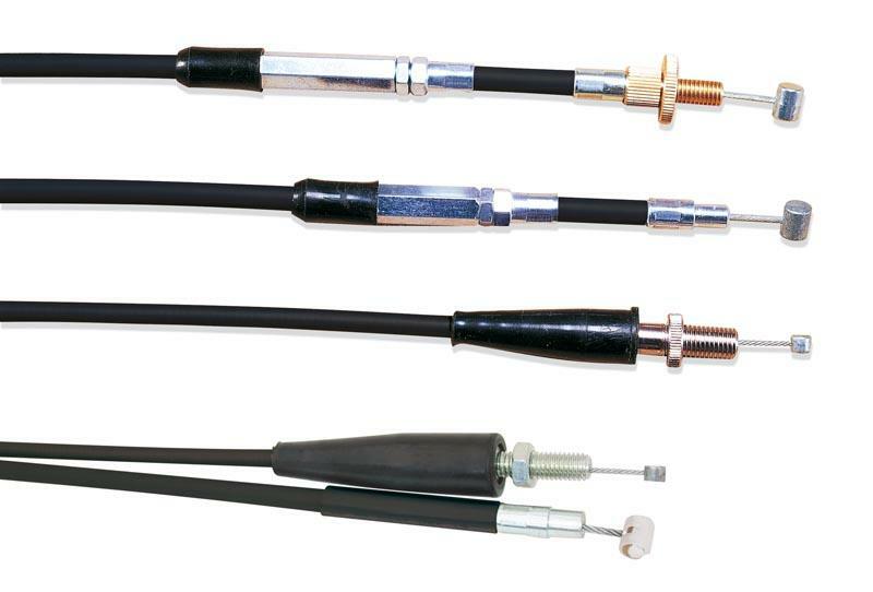 TECNIUM Throttle cable - Push & Pull