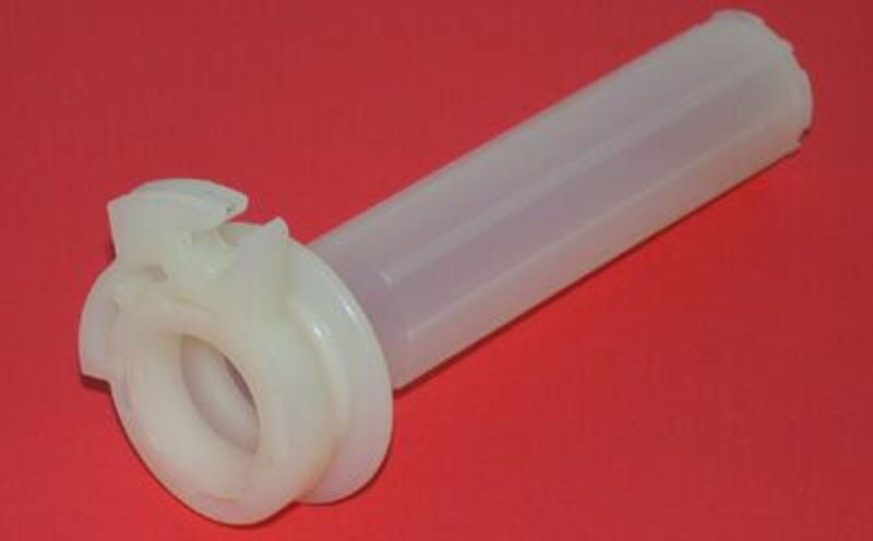 GASBUIS KX80 89-00 KX60 84-2000 -KX100 95-00