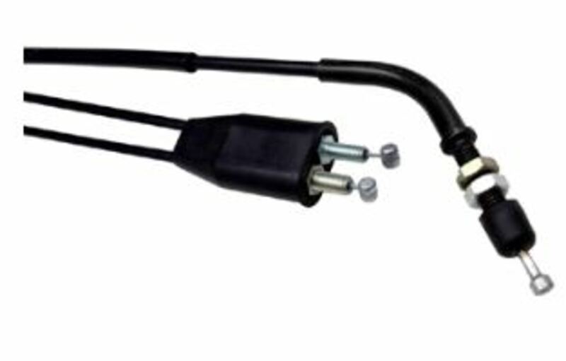 MOTION PRO Gaskabel - Push & Pull