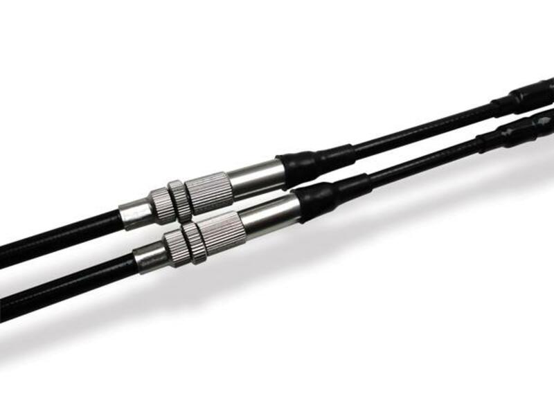 MOTION PRO Throttle Cable - Rev2 Set